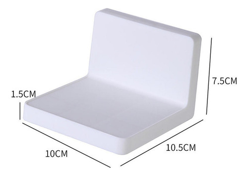 . 2 Estante De Almacenamiento Para Dormitorio,