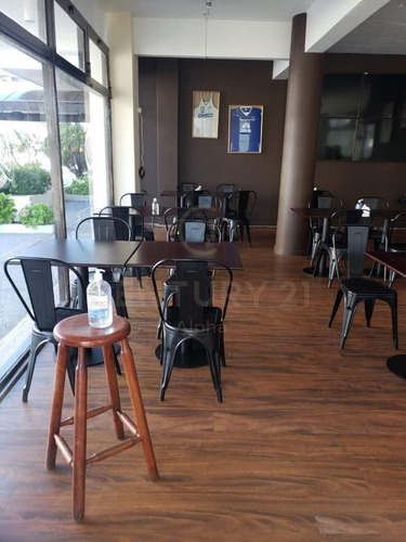 Oportunidad Se Vende Llave De Sportbar!