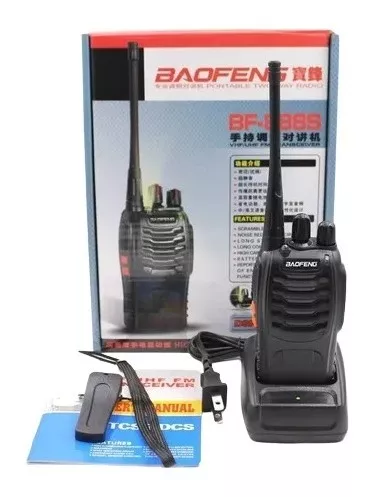 Walkie Talkies  MercadoLibre.com.ve