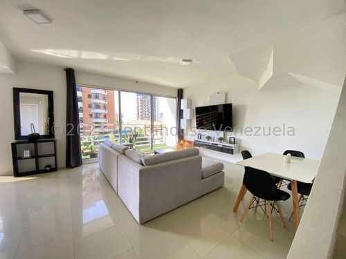 Imagen 6 de 30 de Apartamentos Duplex En Venta En Triangulo Del Este Barquisimeto Lara 23-20285 Vip-