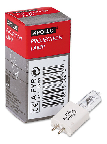 Apoaeyb Apollo 360 W Proyector Lampara