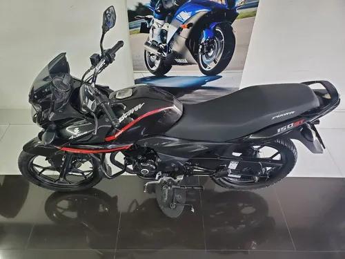 Bajaj Discover 150 2017