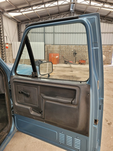 Ford F-100 3.9 Lujo D
