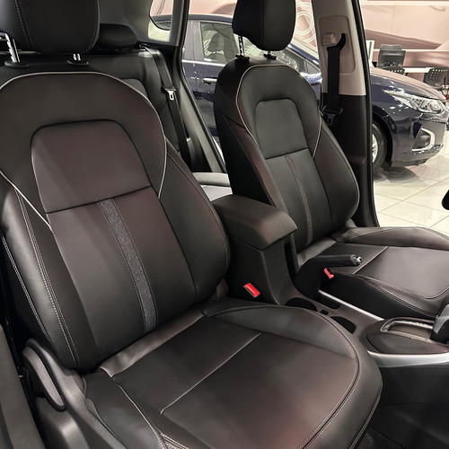 Chevrolet Tracker 1.2 Turbo Ltz At