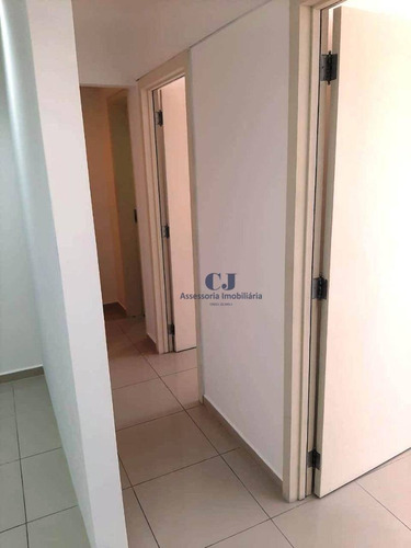Imagem 5 de 12 de Sala Para Alugar, 60 M² Por R$ 1.600,00/mês - Parque Campolim - Sorocaba/sp - Sa0145