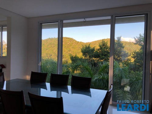 Imagem 7 de 9 de Casa Em Condomínio - Alphaville - Sp - 532953