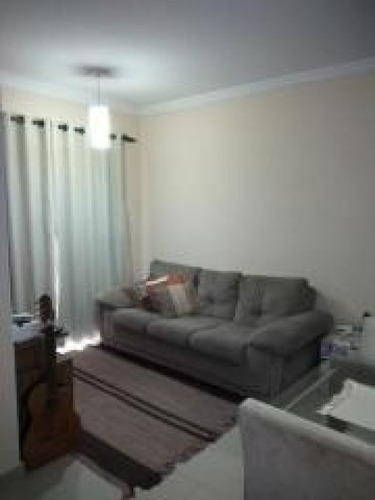 Imagem 3 de 6 de Apto Casa Grande - Diadema - Mv5789