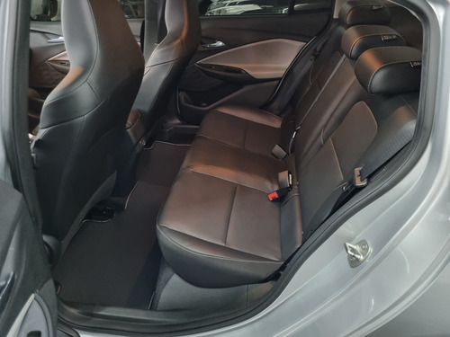 Chevrolet Onix 1.0 TURBO FLEX PLUS PREMIER AUTOMÁTICO