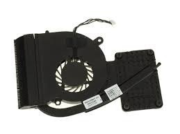 Ventilador Dell Latitude Xt3 Impecable P/n:0h1gh8