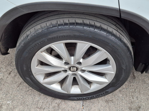 Seat Ateca 1.4 Style Dsg
