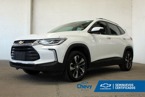Chevrolet Tracker 1.2 Premier At