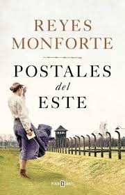 Postales Del Este - Reyes Monforte