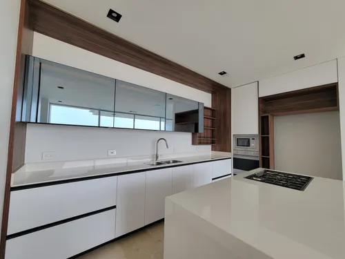 Apartamento En Venta En Altos De Menga. Cod V11426
