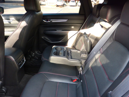 Mazda CX-5 2.5 Carbon Edition Awd