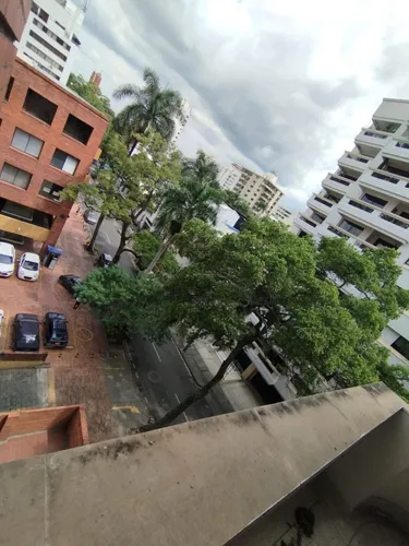 Apartamento En Arriendo En Centenario. Cod A11643