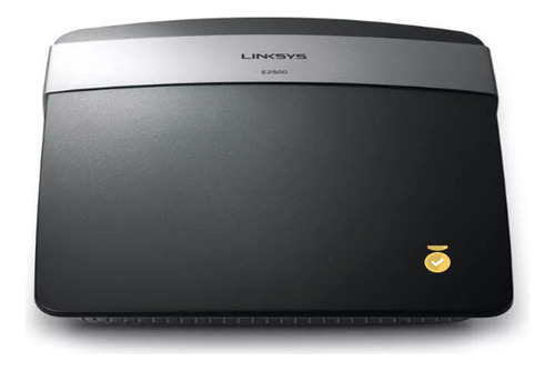 Router Wireless Linksys E2500 Dual Band Usb 4 Ant. Internas