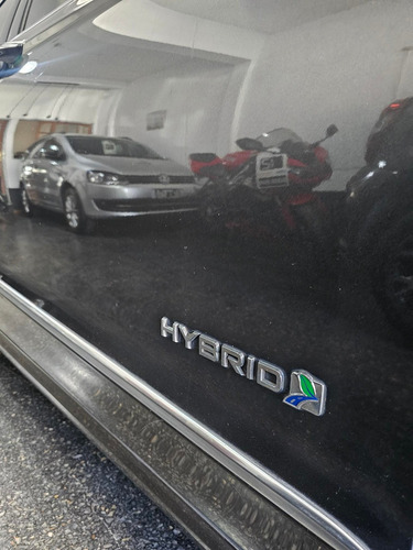 Ford Mondeo 2.0 Ecvt Vignale Hibrido