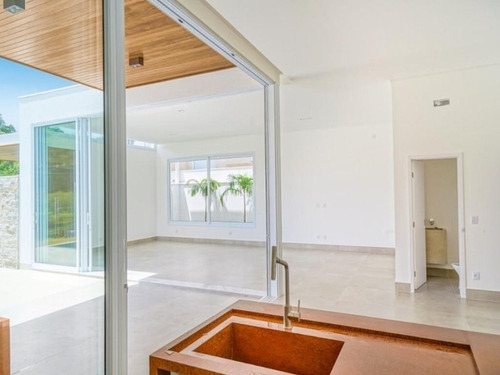 Casa Com 4 Dormitórios À Venda, 300 M² Por R$ 1.950.000 - Condomínio Residencial Giverny - Sorocaba/sp, Próximo Ao Shopping Iguatemi. - Ca0039 - 67640751