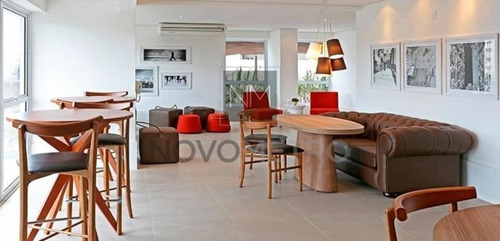 Imagem 29 de 30 de Apartamento À Venda Em Taquaral - Ap005499