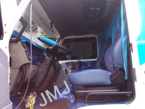 Volkswagen 15170 04 Chassi 7,5m