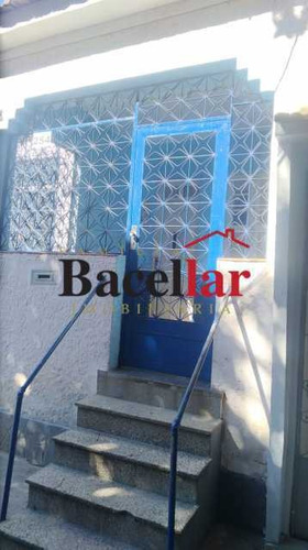 Imagem 2 de 14 de Apartamento-à Venda-tijuca-rio De Janeiro - Tiap32725