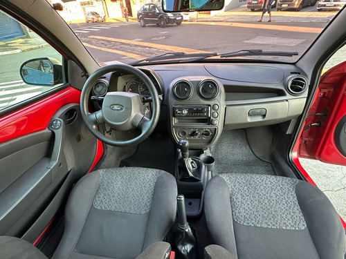 Ford Ka 1.0 Flex 3p