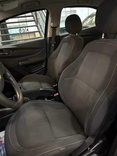 Chevrolet Onix 1.4 MPFI LT 8V FLEX 4P MANUAL