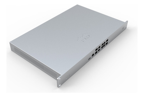 Cisco Meraki Router Con Firewall Mx85, Giga 10x Rj45, 1x 2.0