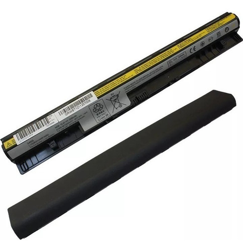 Bateria Bateria Lenovo L12m4a02 De 4 Celdas