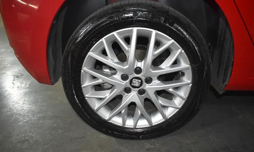 Seat Ibiza Style Urban Plus 1.6 lt