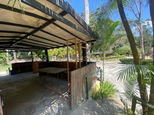 Imagen 7 de 12 de Hacienda En Venta En El Hatillo