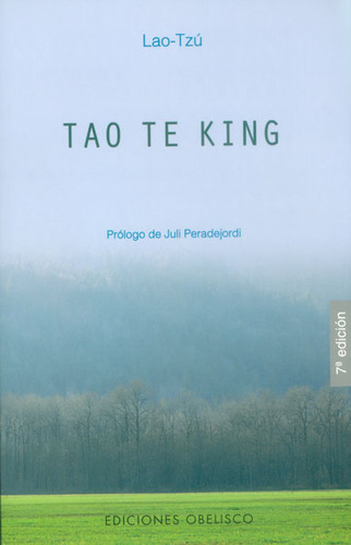 Tao Te King