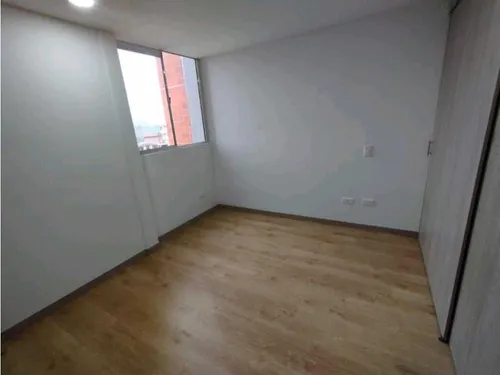 Apartamento En Venta Rionegro Fontibon (t)