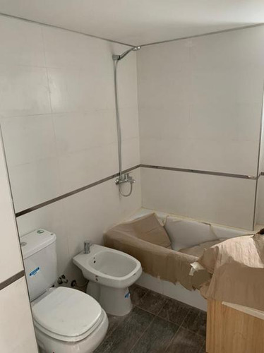 Departamento En Belgrano 3 Ambientes A Estrenar