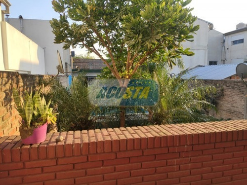 Imagen 16 de 20 de Departamento De 2 Ambientes Con Balcon Al Contra Frente , Complejo Con Piscina Y Sum.