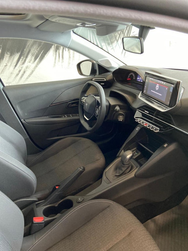 Imagen 24 de 25 de Peugeot 208 Active Pack Tiptronic 0km 2023