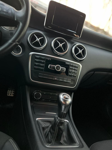 Mercedes-Benz Clase A 1.6 A 200 Urban B.efficiency 156cv