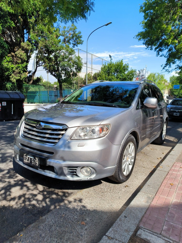 Subaru Tribeca 3.6 Sawd Limited 7 Pas