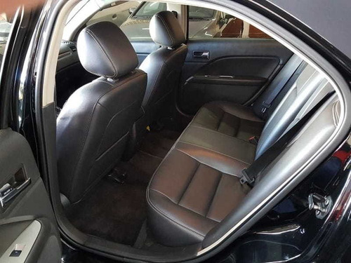 Ford Fusion Sel 2.5 16v 175cv Aut