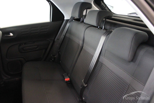 Citroën C4 Cactus 1.6 Vti 120 Flex Feel Pack Eat6