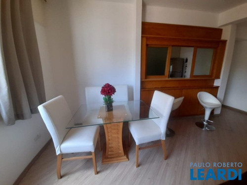 Apartamento - Santa Terezinha - Sp - 635169