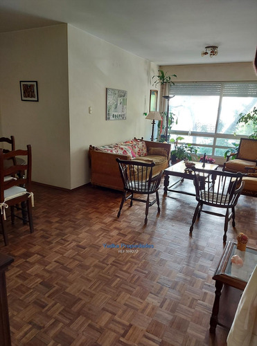 Imagen 12 de 20 de Venta Apartamento Pocitos 3 Dormitorios Servicio Garaje Cw169070