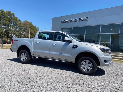 Ford Ranger Xls 3.2 4x4 Mt Cd