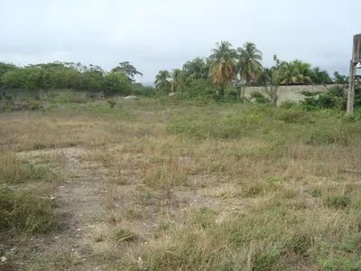 Terreno en venta
