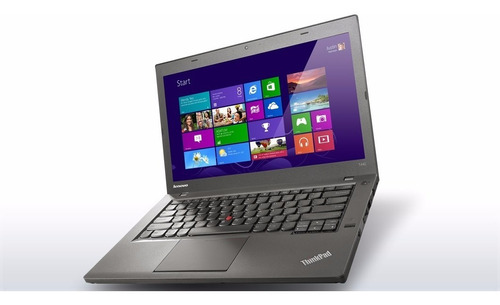 Laptop Lenovo Thinkpad T440