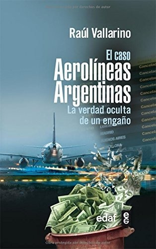 Caso Aerolineas Argentinas