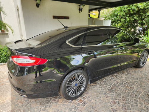 Ford Mondeo 2.0 Se Ecoboost At 240cv