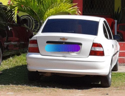 Chevrolet Vectra