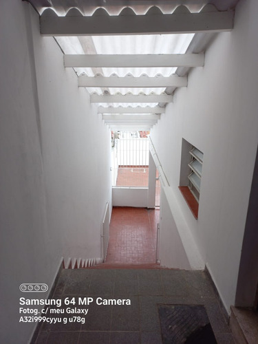 Imagem 8 de 17 de Sobrado Com 02 Vagas De Garagem Fl-62