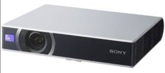Proyector Sony Vpl-cx21